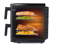 Salter Air Fryer Verticook Ultra EK6642VDE - 1569482 - zdjęcie 7